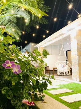 Apartamento en jubey juan dolio