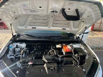 Honda cr-v 2024