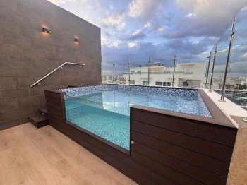 Apartamento acogedor en venta en el sector renacimiento