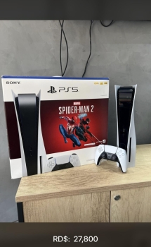 Ps5 far version disco un solo control