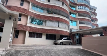 ???? venta de apartamento de primer nivel con patio en la esmeralda –