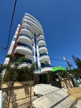 Venta de apartamentos en exclusiva torre – los cerros de gurabo ii san
