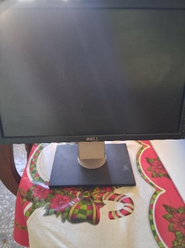 Monitor dell 17 en santo domingo este