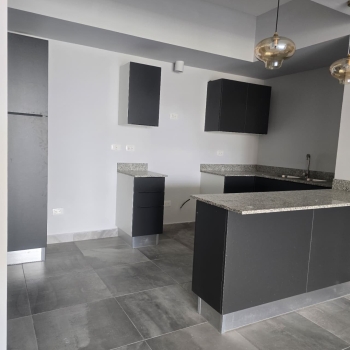 Alquiler de apartamento de lujo y acogedor en serralles santo domingo