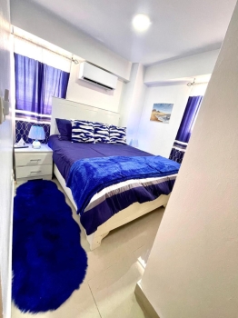 Apartamento en venta en prado oriental
