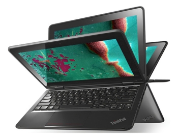 Lenovo thinkpad yoga 11e touch 8th gen. 10.000