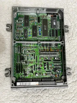Problema con tu computadora de tu vehículo y tu tarjeta