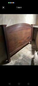 Juego de habitación