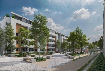 Tu nuevo hogar en la av. ecológica – santo domingo este