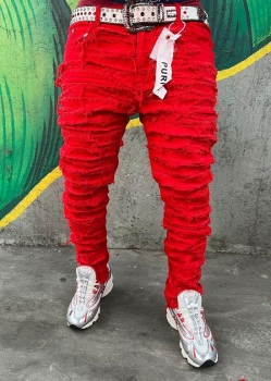 Pantalones para hombre  en santo domingo este