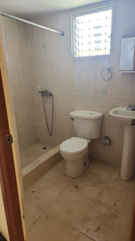 Vendo apartamento en carmen renata iii