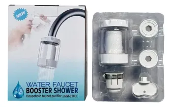 Purificador de agua para grifo para cocina