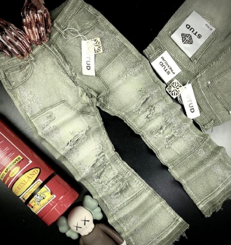 Ropa para hombre  en santo domingo este