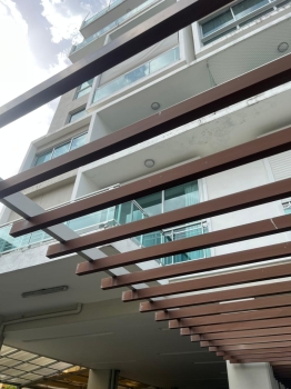 Apartamento residencial en renta – 149 m segundo piso urbanizacion rea