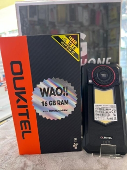 Oukitel wp53s financiamiento disponible