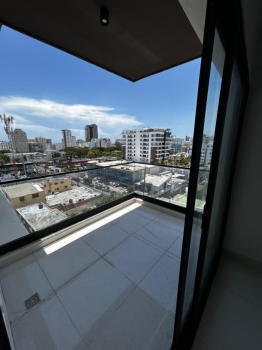 Apartamento en