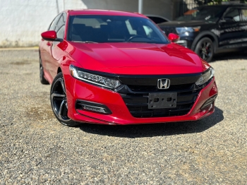 Honda  2019 gasolina