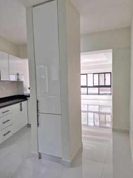 Rento apartamento nuevo a estrenar en el vergel 4to piso con ascensor