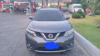 Nissan rogue 2014 nitida