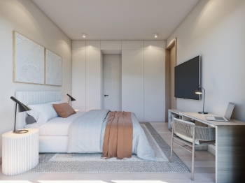 Apartamento en venta en punta cana.