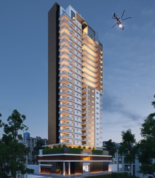 Apartamento de 3 habitaciones en venta en alma rosa i