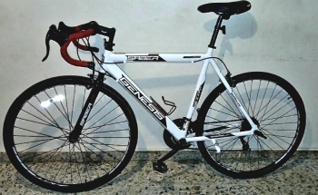 Bicicleta de ruta
