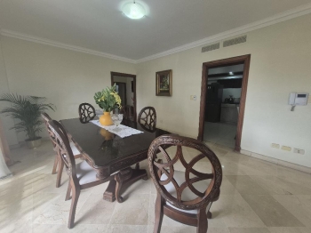 Vendo de oportunidad un impresionante apartamento en la esperilla sant