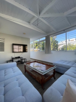 Vendo precioso apartamento en  jardines del sur/ av. independencia