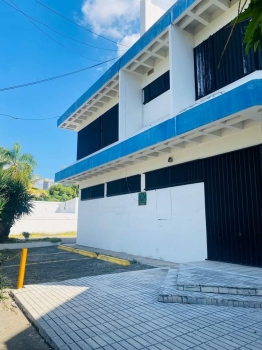 Local en venta av. independencia distrito nacional republica dominican