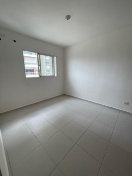 Apartamento de 3 habitaciones en venta en la charles de gaulle.