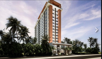 Apartamento de 1 habitaciones en venta en juan dolio en construcción.
