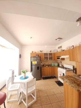 Apartamento de 2 habitaciones en venta en juan dolio.