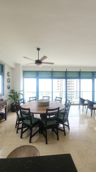 Apartamento de 2 habitaciones en venta en juan dolio.