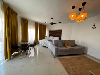 Apartamento en venta en juan dolio.