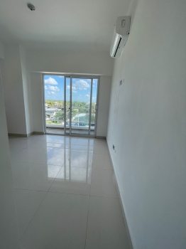 Apartamento de 2 habitaciones en venta en juan dolio.