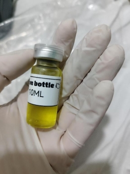 Lemon bottle 10ml/para eliminar la grasa localizada.