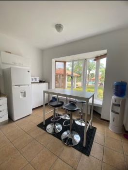 Apartamento de 3 habitaciones en venta en juan dolio.