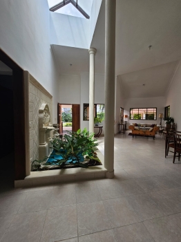 Villa en venta en juan dolio.