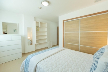 Apartamento de 3 habitaciones en venta en juan dolio.