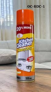 Limpiador multiuso kitchen cleaner