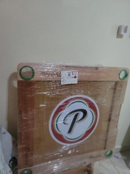 Mesa domino presidente nueva