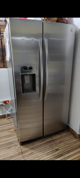 Se vende nevera