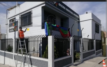 Cerco eléctrico inteligente