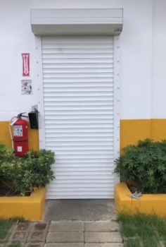 Shutter europeo al mejor precio