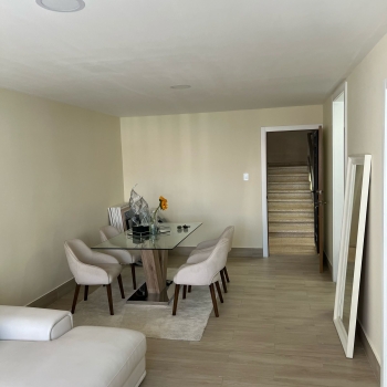Apartamento en paraiso remodelado completamente