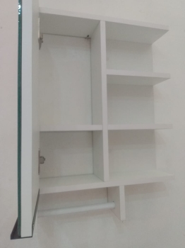 Botiquines de baño