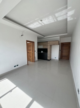 Alquilo apartamento en naco vacio