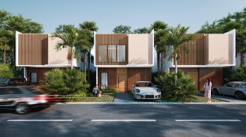Villas en venta en punta cana – la altagracia r.d.