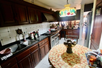Vendo penthouse en evaristo morales
