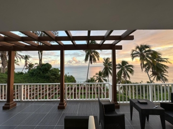 Apartamento en venta en samaná.